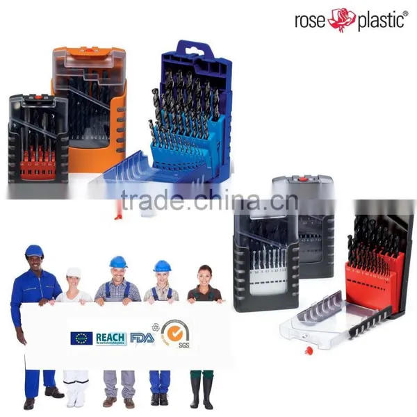Plastic Packaging Box for Hand Taps GB photo-5