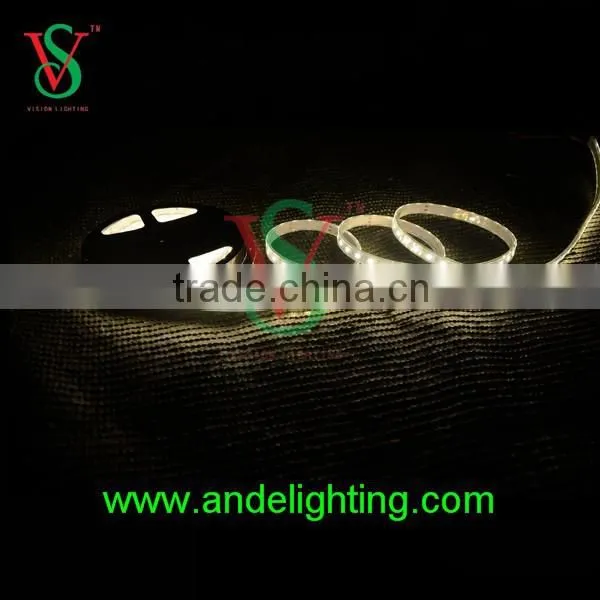 LED Landscape Lamp 12V Flexible Strip Lighting Indoor Outdoor Use photo-4