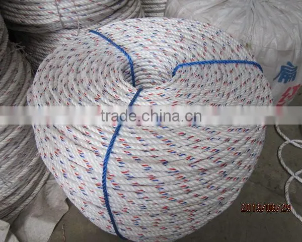 PP Rope Hand-made for Climbing Rope photo-5