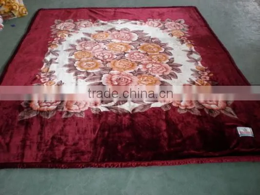 Manufactory Walmart China Home Textile China Supplier Adult Hooded Blanket photo-4