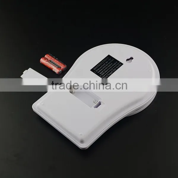 7kg/1g Digital Kitchen & Food Scale With Three Units photo-4