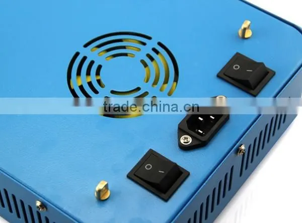 9 Band Led Grow Light With 5w Diode , 500 Watt Led Grow Light photo-4