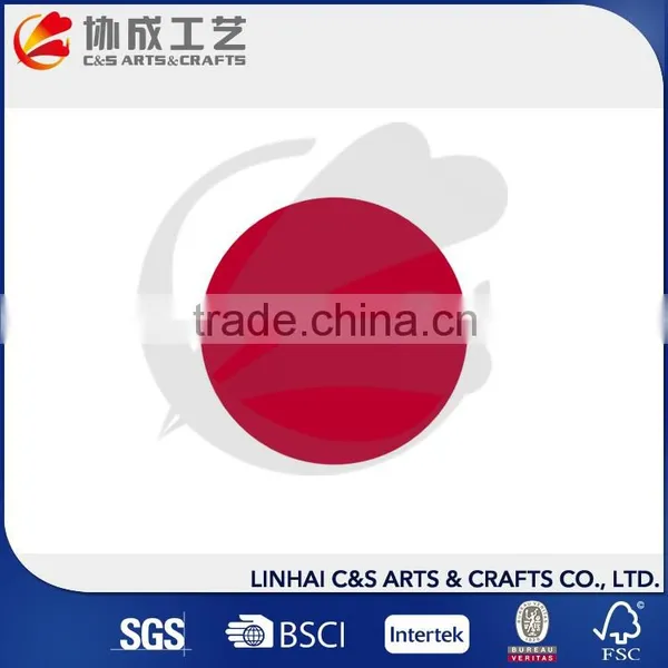 Sublimated Printing South Korea National Flag photo-3