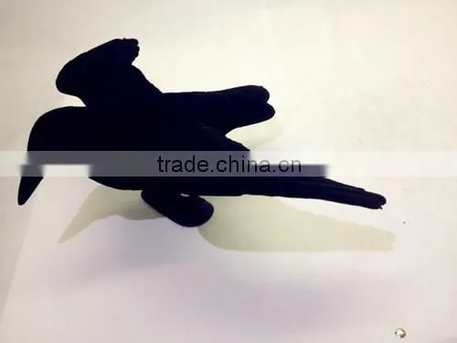 Various Styles of Animal Crow Decoys for Outdoor Hunting Lovers photo-2