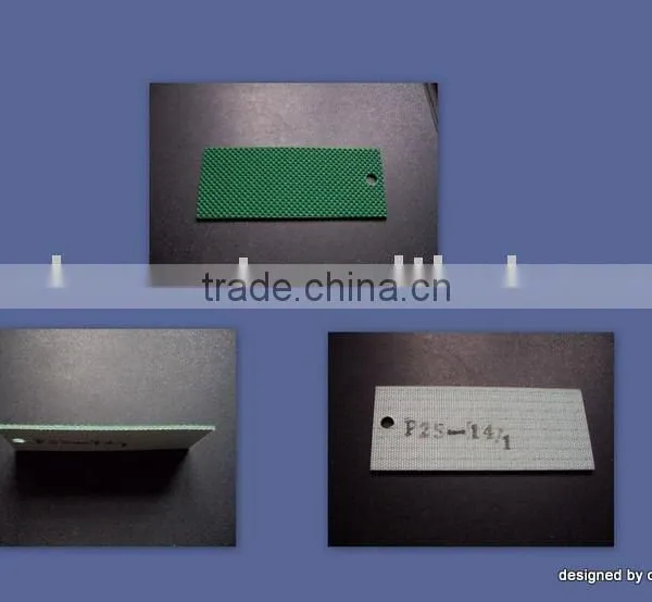 Polyester Conveyor Belt