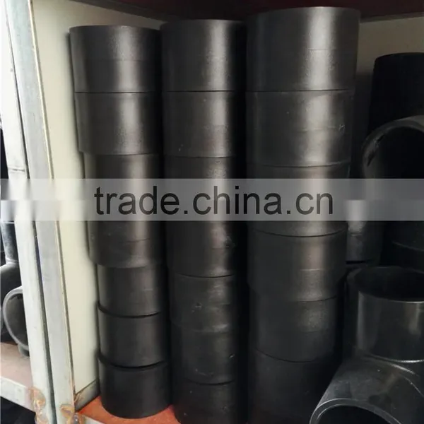 Wide Range Coupling for PE Pipe photo-5