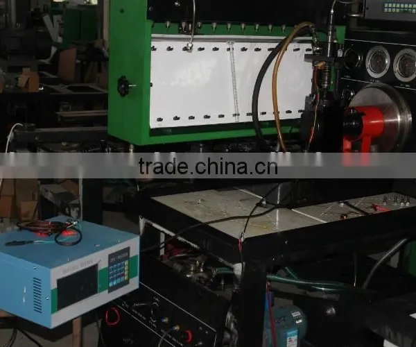 EUI/EUP Electronic Unit Injector and Pump Tester With CAM BOX photo-5