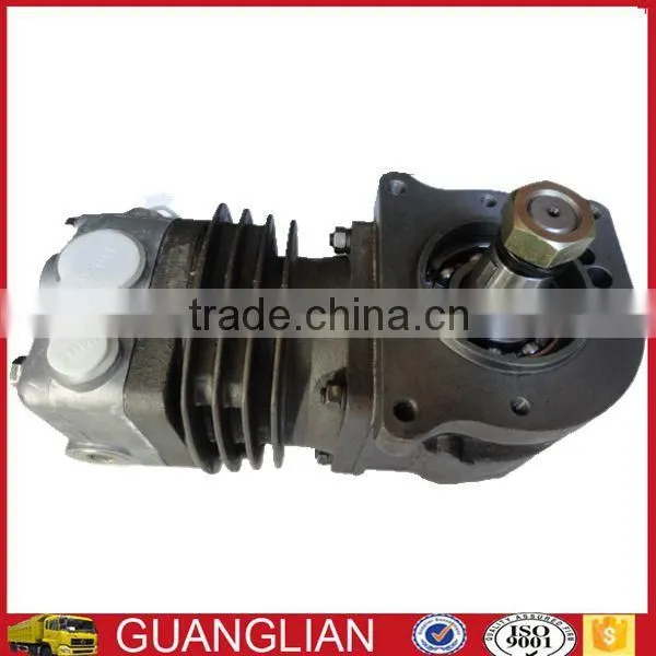 Yuchai Engine Parts Air Compressor E0208-3509100 for Nature Gas Bus photo-2