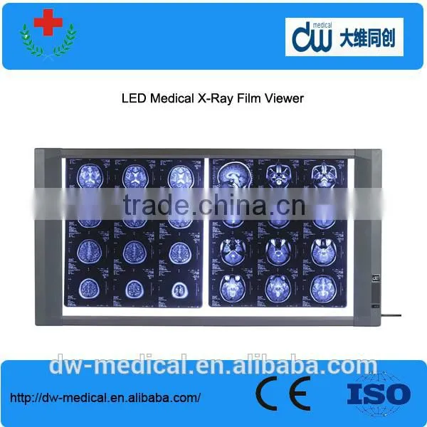 X-ray Medical Film Viewer With Led Lamp