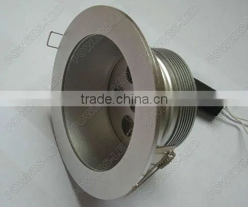 LED DOWNLIGHT.6W LED DOWNLIGHT