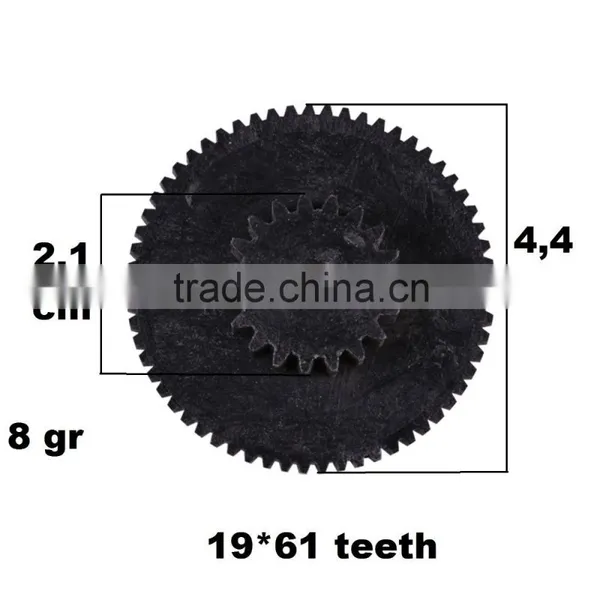 EGR Valve Actuator Repair Gear For Mercedes Sprinter photo-5