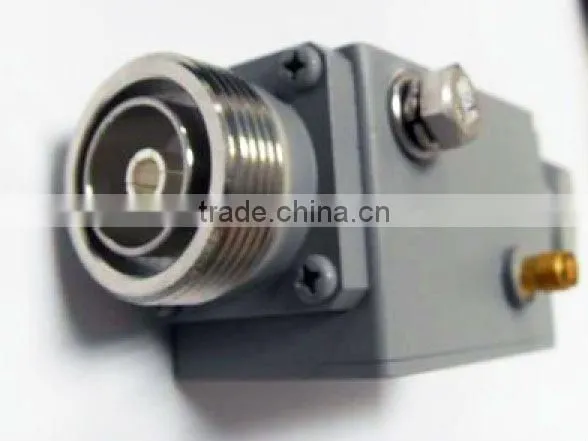 Bias tee cable system for Tatfook