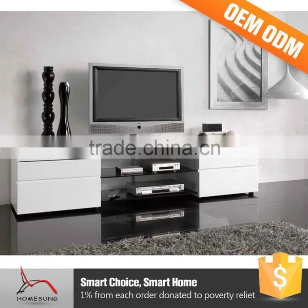 Home Furniture Antique Mirror Tv Cabinet Malaysia photo-3