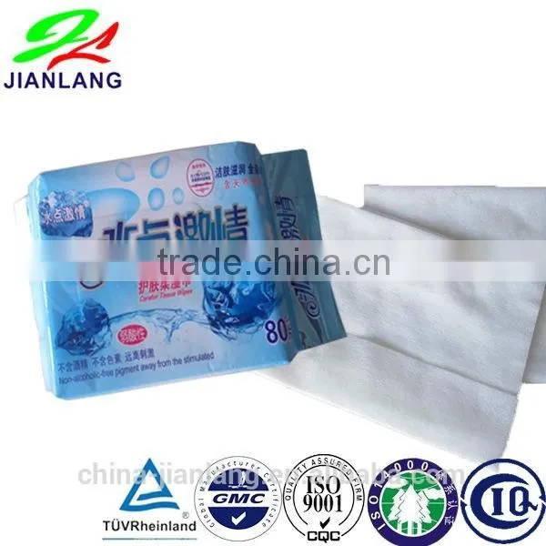 Wholesale Scented Cleaning Wipes photo-5