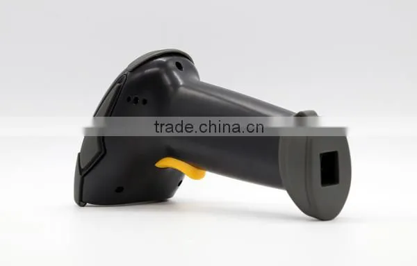 Laser Barcode Scanner Machine With Holder/ Label Scanner DKT-7208 photo-3