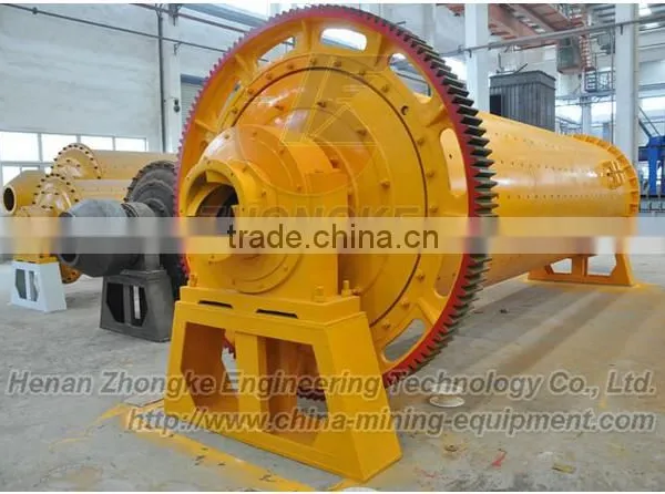 Air Swept Coal Ball Mill & Coal Mill photo-4