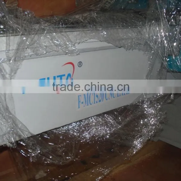 Baseball Bat Cnc Wood Turning Lathe With Buyer Label and OEM OFFERED photo-5