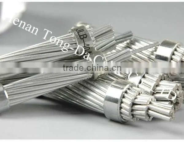 Ground Wire/ACS Wire/Aluminium Clad Steel Wire(stranded) photo-5