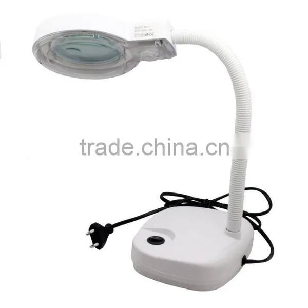 Electronic Ballast Magnifying Lamp