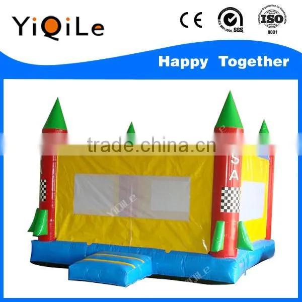 The Mushroom Jumping Castles With Bounce House Used Bounce Houses for Sale photo-4