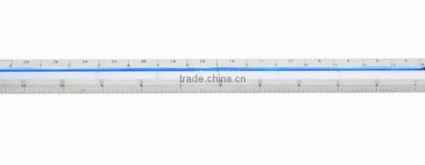 Aluminum scale