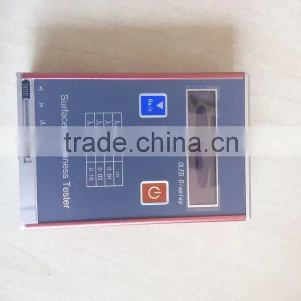 Pocket Surface Roughness Meter NDT110 photo-2
