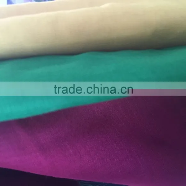 100% Polyester Fabric Cheap Dress Fabric Online photo-5