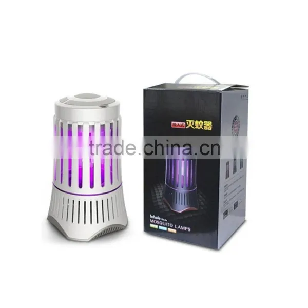 Mosquito Killer Lamp