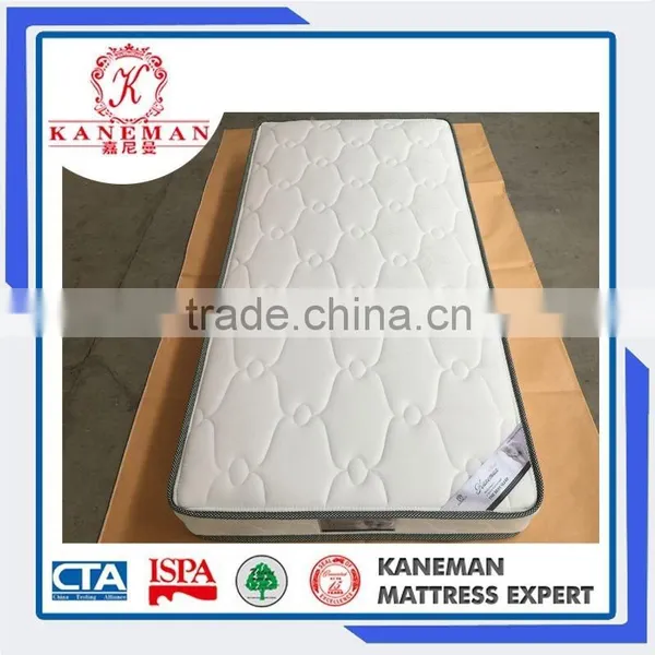 American Standard CFR1633 Twin Size American Mattress For Hotel Use photo-5