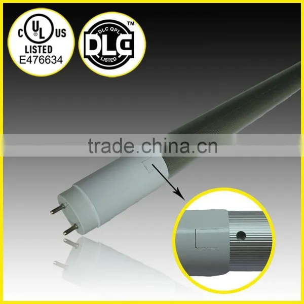 UL CUL DLC Approval Smd2835 1200mm 4ft T8 Led Tube photo-2