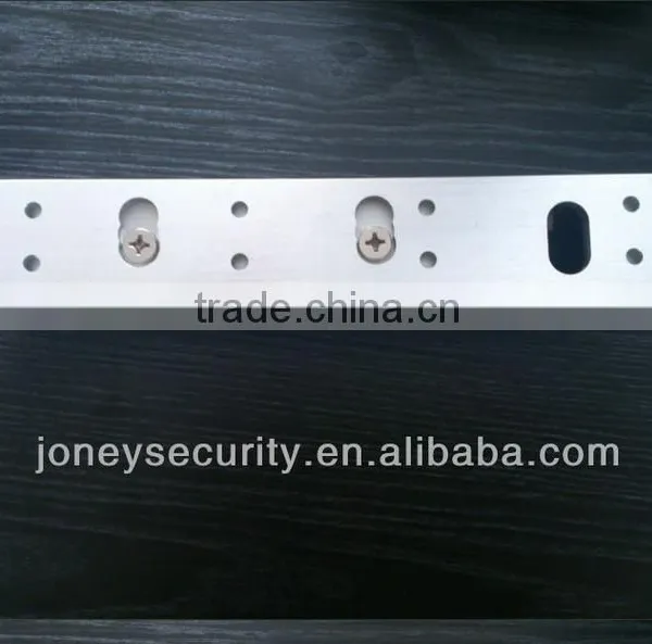 Electric Bolt Lock EB200BL With Signal Output Sliding Door Lock photo-5