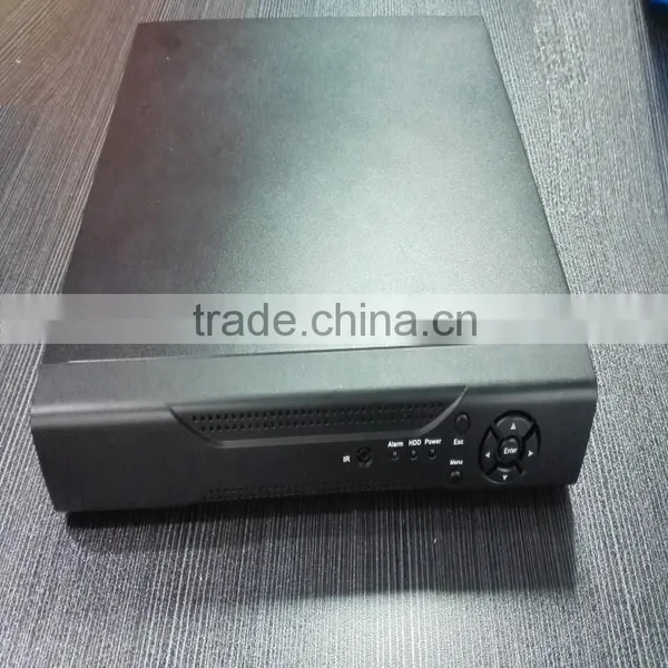 16CH hd Dvr With 720P Realtime HD CVI Camera(HCVR-16) photo-3