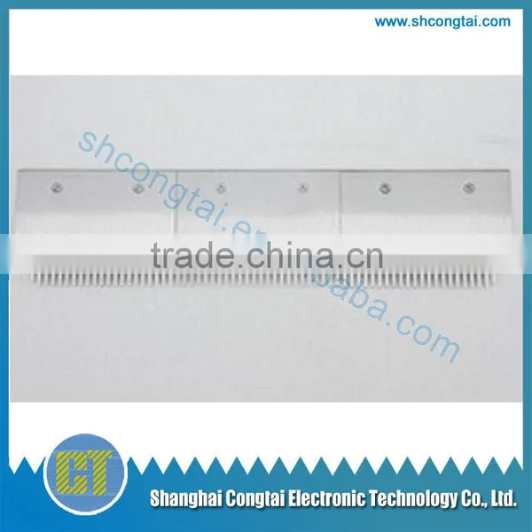 LG-SIGMA Escalator Comb Plate , DSA2001558A