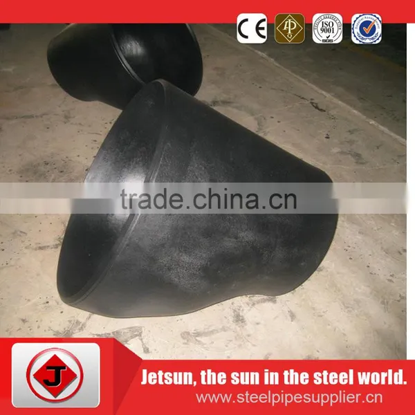 Forged Carbon Steel Eccentric Reducer photo-2