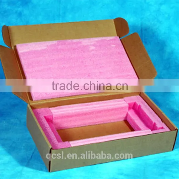 EPE Foam Roll EPE Packing Materials Protection Epe Sheet Polyolefin Foam Insulation photo-3