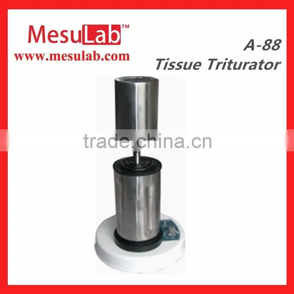 A - 88 Hot sales High Speed Electric Homogenizer