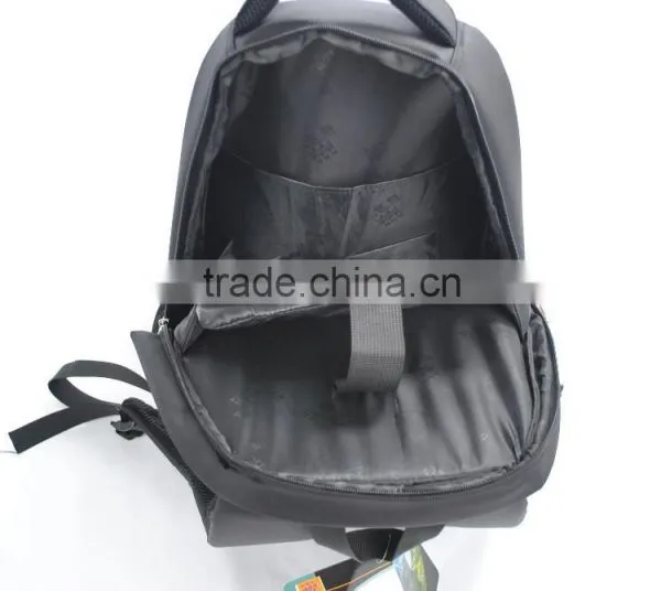 Hidden Compartment Backpack Computer Backpack for Men and Women photo-5