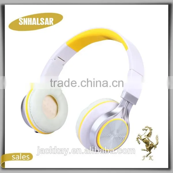 Bluetooth Headphone Wireless Headphone Headset AD-468 photo-2