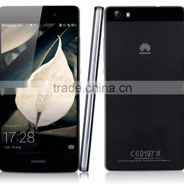 HUAWEI P8 Lite 5.0''4G LTE Android 5.0 Smartphone 1.2GHz Octa-Core 2GB RAM 16GB ROM Dual SIM for Huawei Mobile Price Pakistan photo-4
