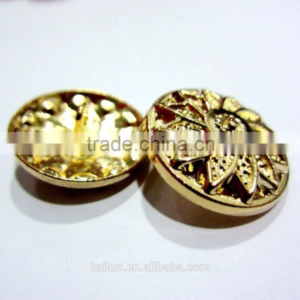 Fashion Sewing Button/jeans Button photo-2