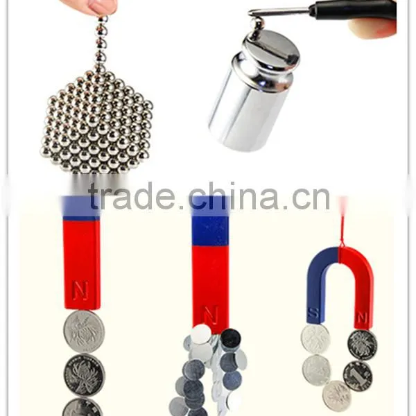 Manufacturer Sintered Ndfeb Neodymium Supplier