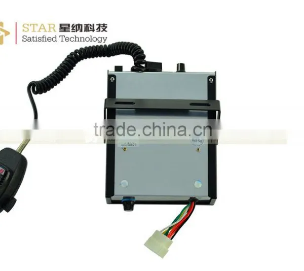 100W/150W/200W Police Alarm Siren Amplifier photo-5