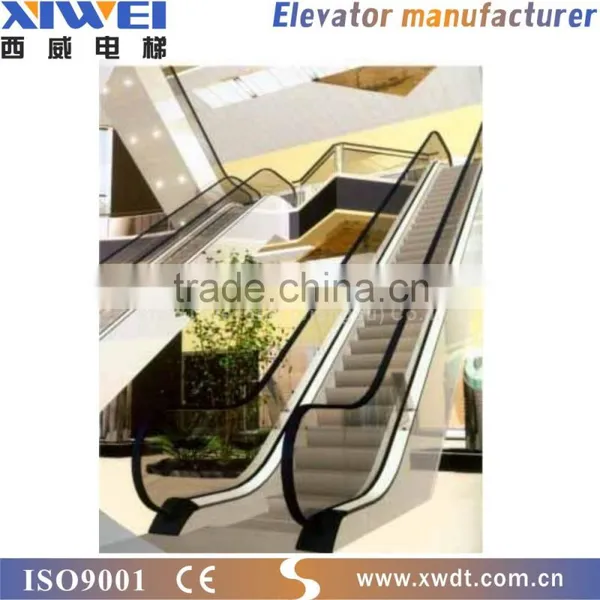Hot Sale Escalator , Escalator Price , Escalator Manufacturing