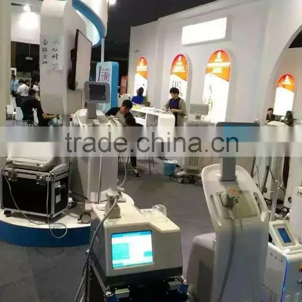 AYJ-S10B Hifu Body Shaping Shape Liposonix Machine photo-6