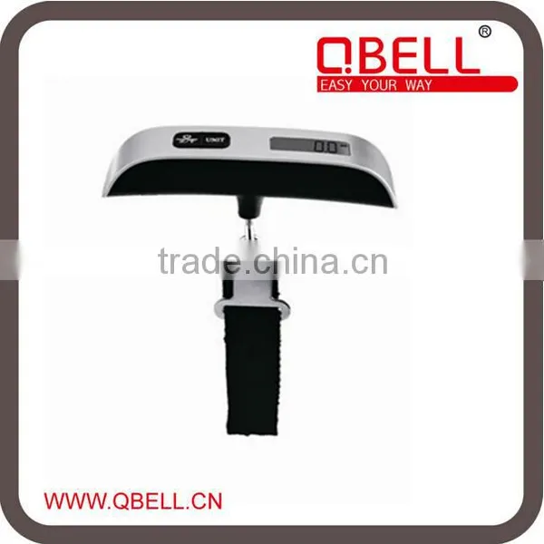 Portable Digital Luggage Weighing Scale /Smart Digital Scale/ Digital Weighing Scale