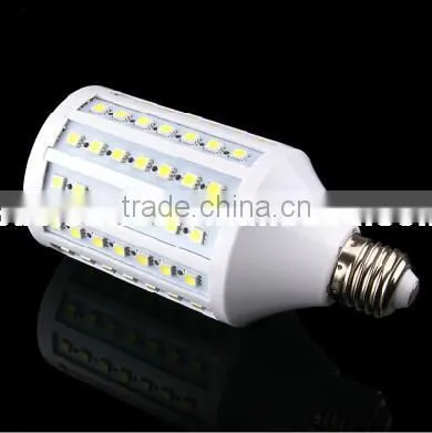 1pcs Super brightness 5W 7W 9W 12W 15W 25W 30W 40W E27 E14 B22 E26 SMD5050 Screw Corn Light 110V-220V lighting angle led bulb