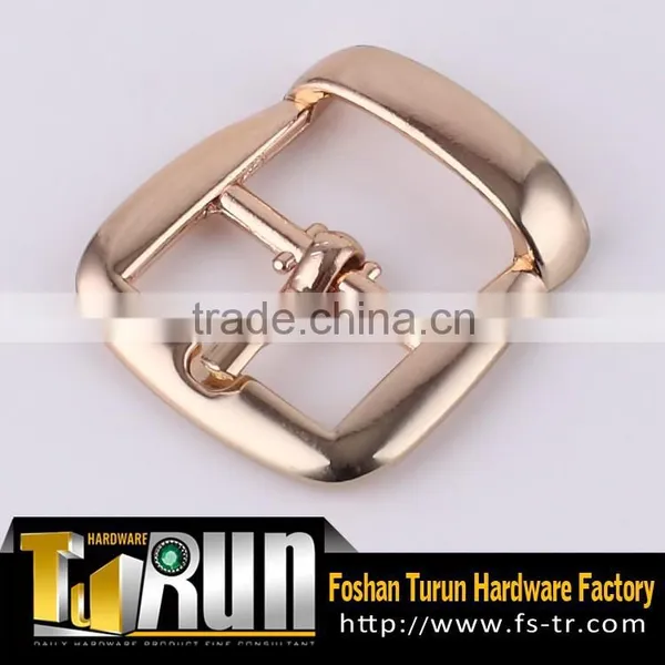 Wholesale Metal Bag Buckle With Pin Decorative Pin Buckle in Bulk photo-5
