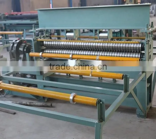 Sheet Metal Slitter Machine photo-3