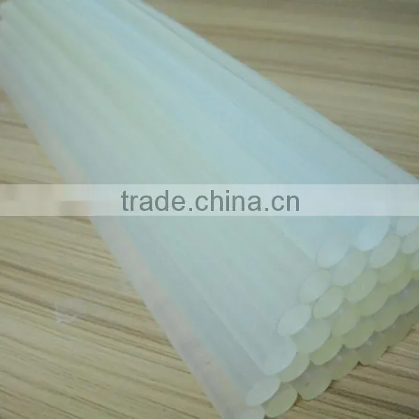 Factory EVA Hotmelt Adhesive Glue Stick for Hand Products and Arts photo-4