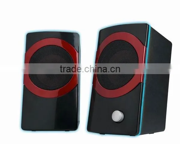 Computer,Mobile Phone,Portable Audio Player Use and Mini,Portable Special Feature Mini Best Bass Speaker photo-3